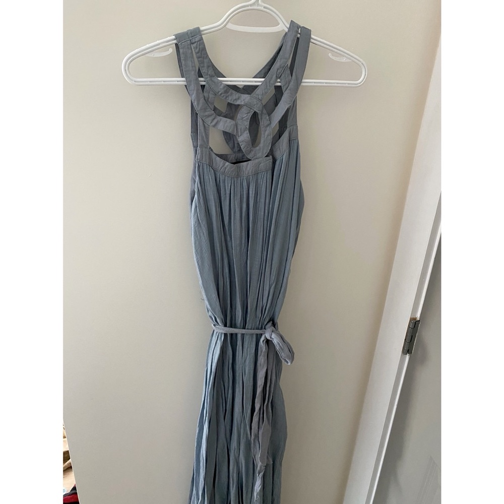 Wishlist long dress